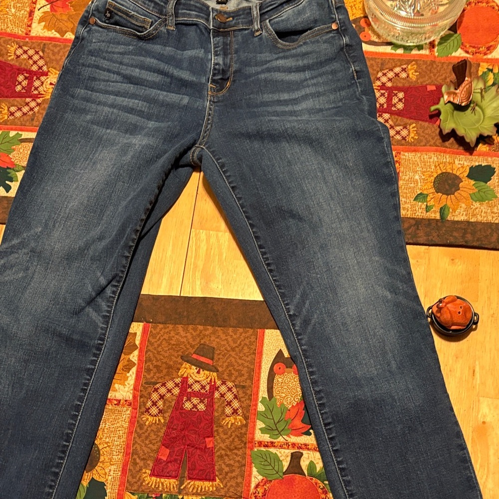 Judy blue jeans 9/29